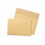 Quality Park Filing Envelopes, Legal Size, Cameo Buff, 100/Box View Product Image