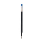 Pilot Refill for Pilot B2P, Dr Grip, G2, G6, MR Metropolitan, Precise BeGreen and Q7 Gel Pens, Fine Tip, Blue Ink, 2/Pack (PIL77241) View Product Image