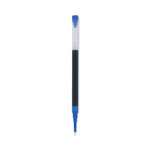 Pilot Refill for Pilot Precise V5 RT Rolling Ball, Extra-Fine Conical Tip, Blue Ink, 2/Pack (PIL77274) View Product Image