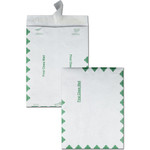 Survivor 9-1/2 x 12-1/2 First Class Border Catalog Mailers with Redi-Strip Closure - First Class Mail - #12 1/2 - 9 1/2" Width x 12 1/2" Length - 14 lb - Peel & Seal Product Image 