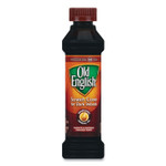 OLD ENGLISH Furniture Scratch Cover, For Dark Woods, 8 oz Bottle, 6/Carton (RAC75144CT) View Product Image