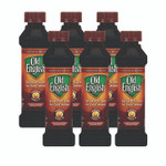 OLD ENGLISH Furniture Scratch Cover, For Dark Woods, 8 oz Bottle, 6/Carton View Product Image