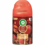 Air Wick Freshmatic Refill Apple/Cinnamon Spray - Aerosol - 5.9 fl oz (0.2 quart) - Apple Cinnamon Medley - 60 Day - (RAC78283) Product Image 