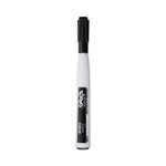 EXPO Magnetic Dry Erase Marker, Fine Bullet Tip, Black, 4/Pack (SAN1944745) View Product Image