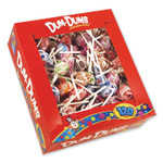 Spangler Dum-Dum-Pops, Assorted Flavors, Individually Wrapped, 120/Box (SPA66) Product Image 