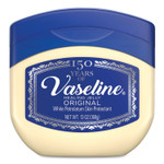 Vaseline Jelly Original, 13 oz Jar, 24/Carton (UNI34500CT) View Product Image