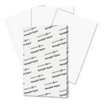 Springhill Digital Index White Card Stock, 92 Bright, 90 lb Index Weight, 11 x 17, White, 250/Pack (SGH015110) Product Image 