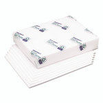 AbilityOne 7530010785649, SKILCRAFT Bond Paper, 92 Bright, 20 lb Bond Weight, 8.5 x 11, White, 500 Sheets/Ream, 10 Reams/Carton View Product Image