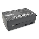 Tripp Lite AVR Series Ultra-Compact Line-Interactive UPS, 12 Outlets, 750 VA, 420 J (TRPAVR750U) Product Image 