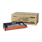 Xerox 113R00720 Toner, 2,000 Page-Yield, Magenta (XER113R00720) View Product Image