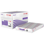 Xerox Bold Digital Printing Paper - White - 100 Brightness - 17" x 11" - 28 lb Basis Weight - Uncoated Product Image 