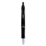 Zebra Sarasa Dry Gel X1 Gel Pen, Retractable, Medium 0.7 mm, Blue Ink, Blue Barrel, 12/Pack (ZEB45620) View Product Image