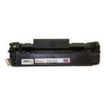AbilityOne 7510016833478 Remanufactured CE278A (78A) Toner, 2,100 Page-Yield, Black View Product Image