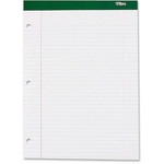 WRITING PAD 8-1/2" X 11-3/4"; Product Image 