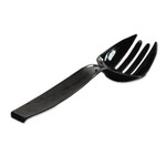 WNA Plastic Forks, 9 Inches, Black, 144/Case View Product Image