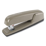 Swingline 747 Business Full Strip Desk Stapler, 30-Sheet Capacity, Steel Gray View Product Image