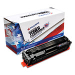 AbilityOne 7510016821306 Remanufactured CF400A (201A) Toner, 1,500 Page-Yield, Black View Product Image