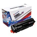 AbilityOne 7510016821928 Remanufactured CF410A (410A) Toner, 2,300 Page-Yield, Black View Product Image