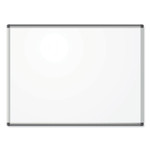 U Brands PINIT Magnetic Dry Erase Board, 47 x 35, White (UBR2807U0001) View Product Image