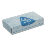8540016321024, Skilcraft, Facial Tissue, 2-Ply, White, 100 Sheets/pack, 12 Packs/box (NSN7935425) Product Image 