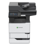 Lexmark MX721ade Multifunction Printer, Copy/Fax/Print/Scan (LEX25B0000) Product Image 