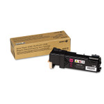 Xerox 106R01592 Toner, 1,000 Page-Yield, Magenta (XER106R01592) View Product Image