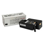 Xerox 106R02759 Toner, 2,000 Page-Yield, Black (XER106R02759) View Product Image