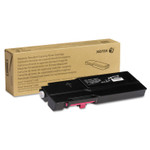 Xerox 106R03503 Toner, 2,500 Page-Yield, Magenta (XER106R03503) View Product Image