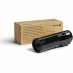 Xerox Original Extra High Yield Laser Toner Cartridge - Black - 1 Each - (XER106R03584) Product Image 