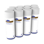 Diversey Shine-Up Furniture Cleaner, Lemon Scent, 13.8 oz Aerosol Spray, 12/Carton View Product Image