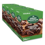 Green Mountain Coffee Southern Pecan Coffee K-Cups, 96/Carton (GMT6772CT) View Product Image