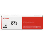 Canon 1242C001 (045) Toner, 1,400 Page-Yield, Black View Product Image