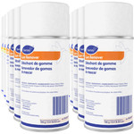 Diversey Gum Remover - Ready-To-Use - 6.5 fl oz (0.2 quart) - Fruity Scent - Easy to Use - Clear Product Image 