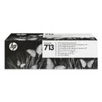 HP 713, (3ED58A) Black/Cyan/Magenta/Yellow Printhead View Product Image