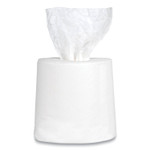 Chicopee S.U.D.S. Single Use Dispensing System Towels For Quat, 1-Ply, 10 x 12, Unscented, White, 110/Roll, 6 Rolls/Carton View Product Image