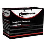 Innovera Remanufactured Black Drum Unit, Replacement for DR890, 30,000 Page-Yield, Ships in 1-3 Business Days (IVRDR890) View Product Image