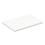 HON Mod Low Credenza Top, 30w x 20w x 1h, Simply White View Product Image
