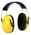 Peltor Optime 98 Earmuffs H9A  Over-The-Head (247-H9A) View Product Image