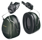 Peltor Deluxe Helmet Attachment Hearing Pro (247-H7P3E) View Product Image