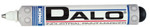 Dalo White Medium Tip (253-26083) View Product Image