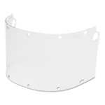 Faceshield-Wide View Clear F/Fm-400&Fm-500 (280-6750CL) View Product Image