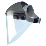 High Performance Faceshield Less Window W/7"  (280-F500) View Product Image