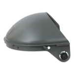 High Performance Faceshield W/Quick Lok Mountin (280-F4500) View Product Image