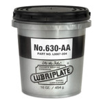 630-Aa Lithium Based Grease 16 Oz Tubs (293-L0067-004) View Product Image