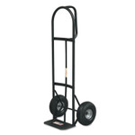 D-Handle Hand Truck W/10" Pneumatic Tires (310-30019) View Product Image