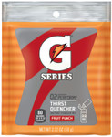 G/A Fruit Punch Powder Pouch  (308-33808) View Product Image