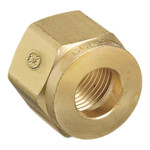 Cga-346 Hex Nut (312-14-2) View Product Image