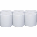 Wypall CriticalClean WetTask Wipers - 6" Length x 12" Width - Disinfectant - White - 140/Roll Product Image 