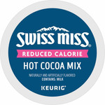 Swiss Miss K-Cup Reduced Calorie Hot Cocoa - Powder - Hot Cocoa Product Image 