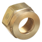 We 305-2 Nut (312-305-2) View Product Image